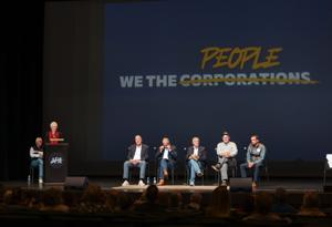 Why the Billings Chamber decided to oppose the anti-dark money initiative