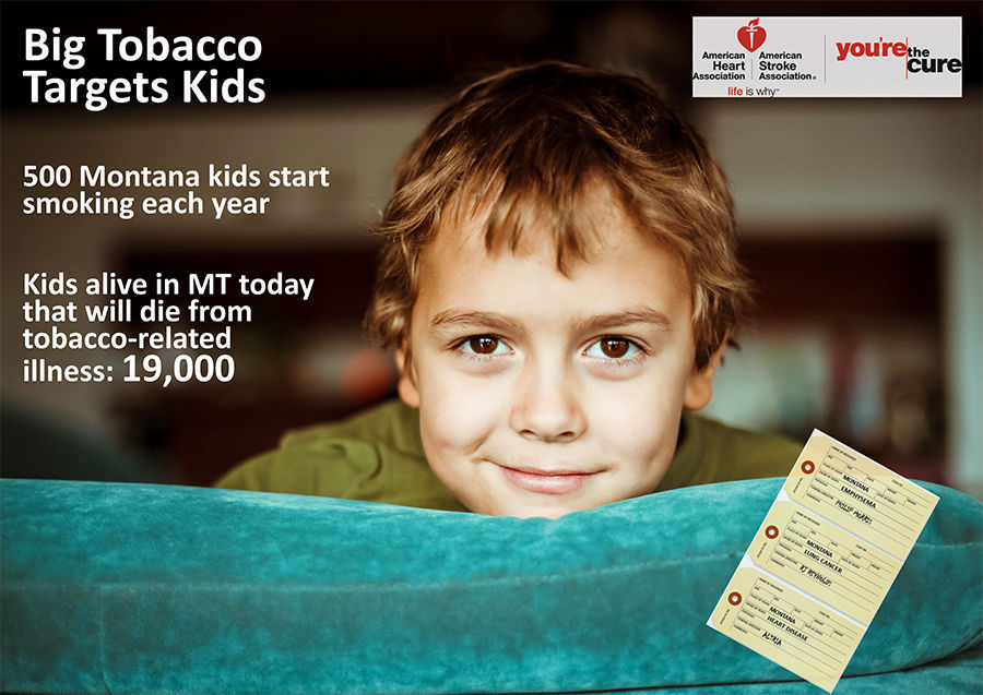 a report on young people as the main target of the tobacco companies How tobacco companies are enlisting exposure to tobacco branding, according to the report music marketing to target young people and. a report on young people as the main target of the tobacco companies How tobacco companies are enlisting exposure to tobacco branding, according to the report music marketing to target young people and.