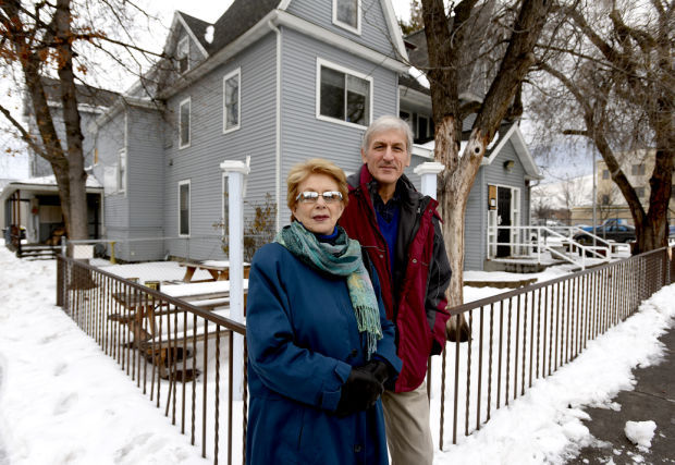 Old Poverello Center to become new downtown Missoula apartments