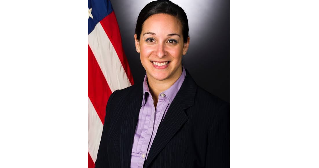 Taking on the political Goliaths | Alani Bankhead