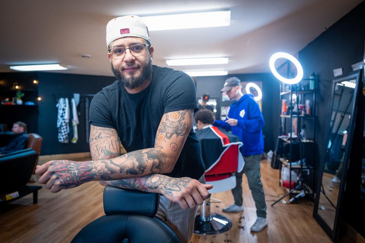 Missoula gives free haircuts over holidays