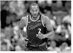 Clippers punished for violating cap rules