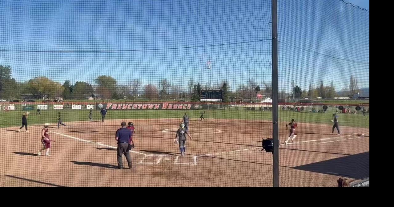 Highlights: Hamilton takes on Libby in Frenchtown
