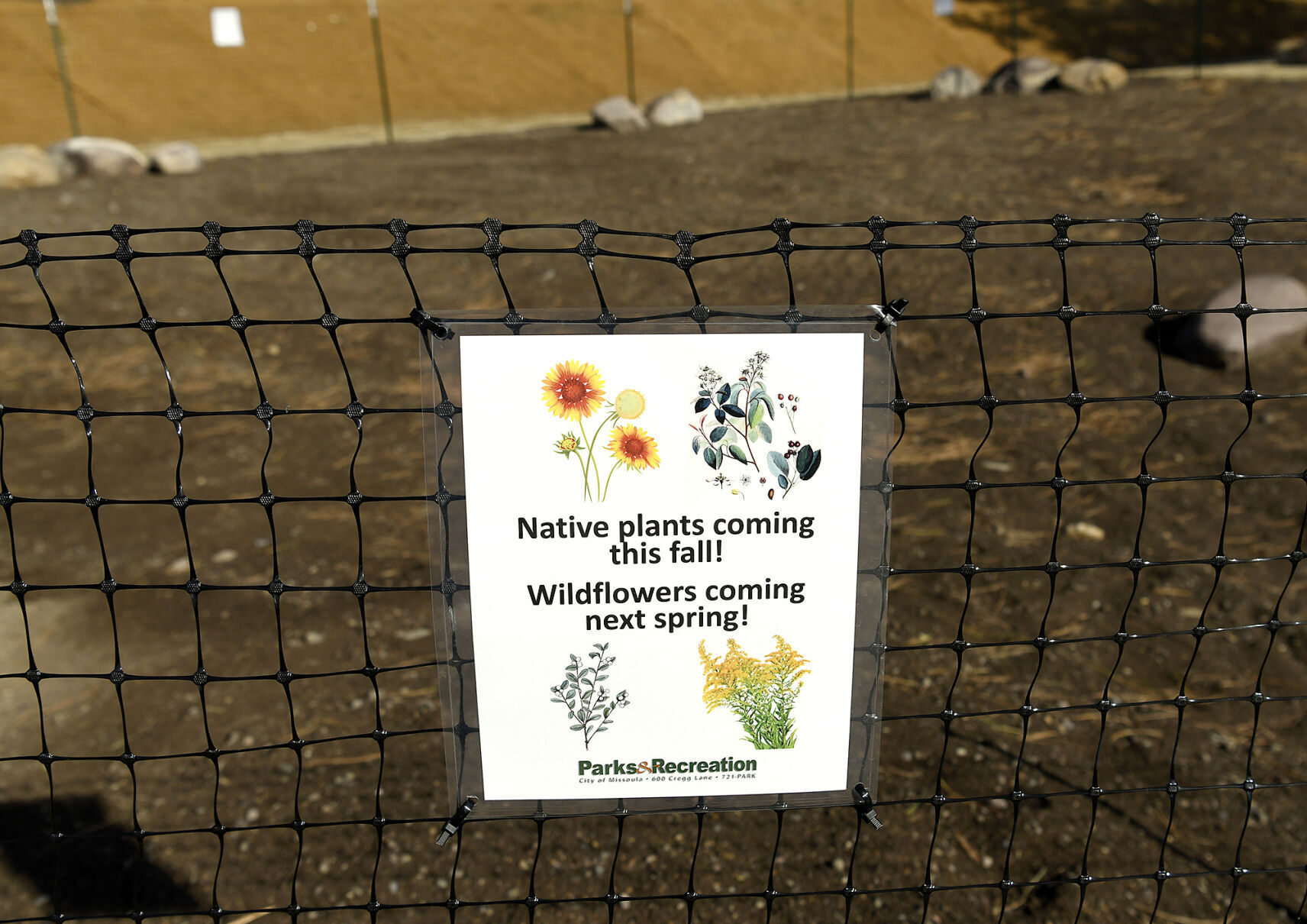 Waterworks Trailhead Reopens After Major Rebuild