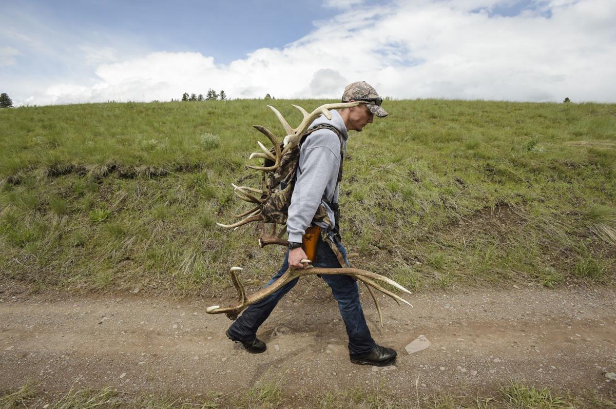 An Easter Egg Hunt For Adults Hundreds Flock To Blackfoot