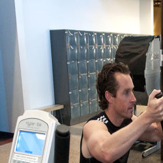 The Source Takes Community Approach To Fitness Local Business
