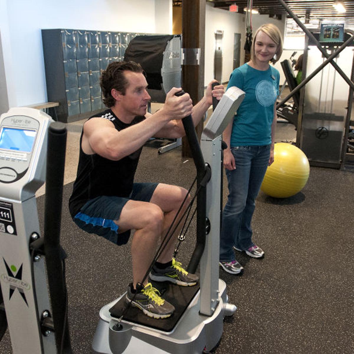 The Source Takes Community Approach To Fitness Local Business
