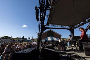 Montana Folk Festival brings diverse musical and cultural traditions to the Mining City
