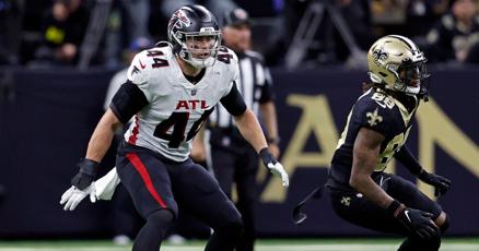 Big Sky Notebook Conference boasts many former players in NFL Big Sky Notebook Conference boasts many former players in NFL