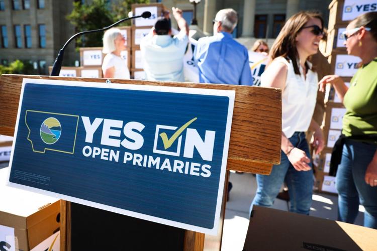 Montanans for Election Reform