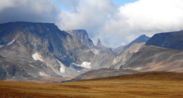 Stories behind Beartooth Mountain monikers