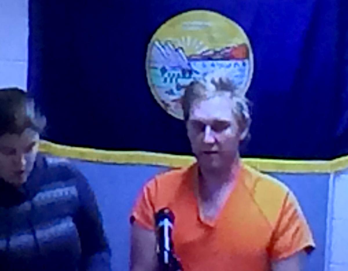 Missoula man charged with sexual abuse of 5-year-old