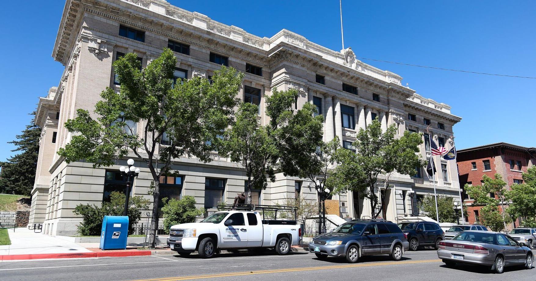 Commissioners vote to cut property taxes in face of potential lawsuit from state - Vimarsana News