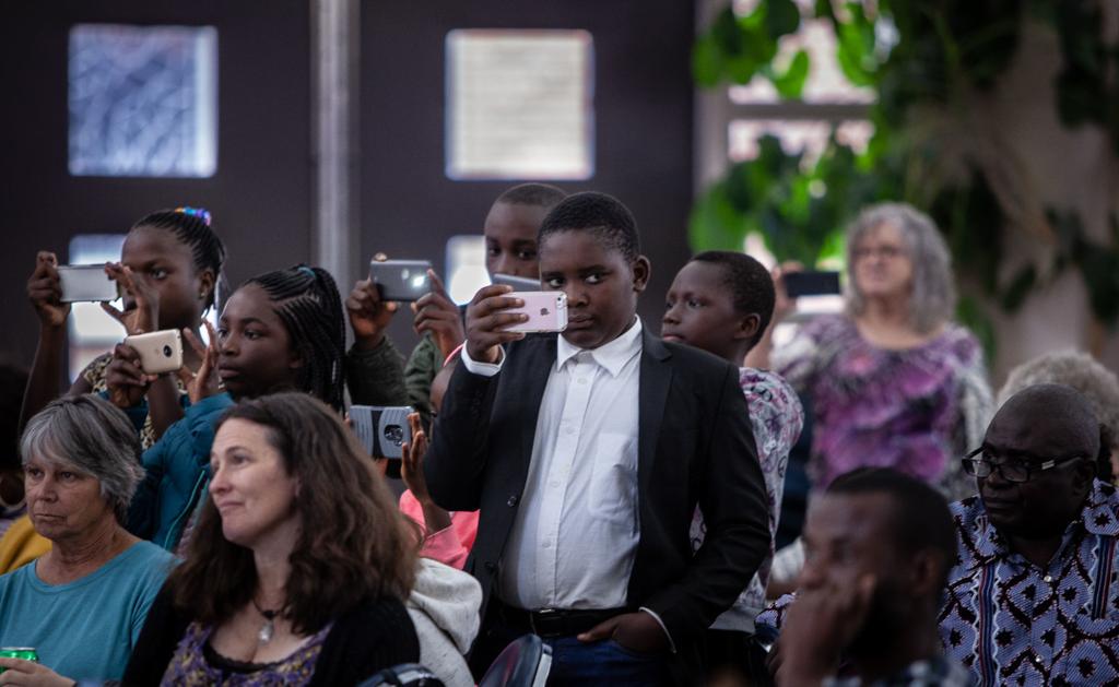 New Congolese Church Celebrates Grand Opening In Missoula Local News Missoulian Com