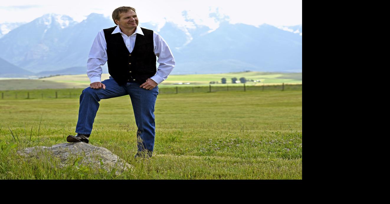 Tim Ryan's 'symphonic country memoir' to air on Montana PBS