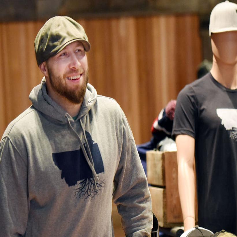 Montana Roots Clothing Company Opens 1st Store In Downtown