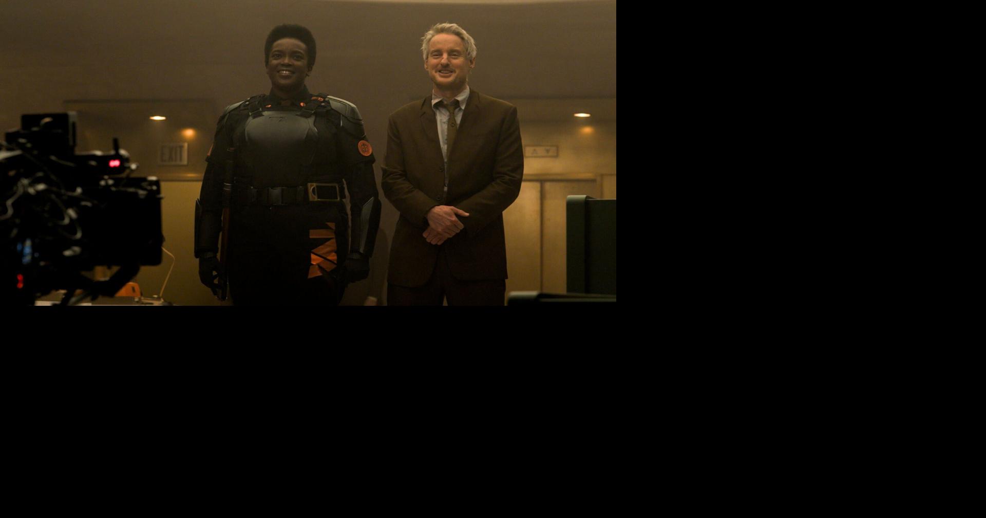 ‘Loki’ Season 2 is going to be wild
