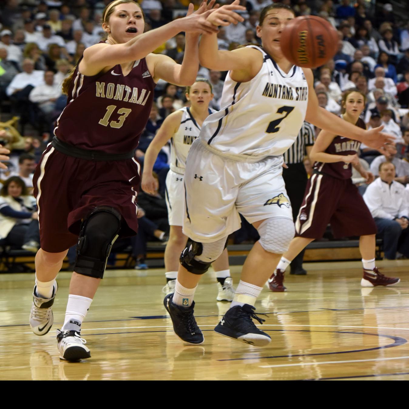 Sims Named Player Of The Week University Of Montana Grizzlies