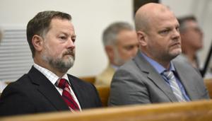 Montana GOP’s new bylaws likely conflict with election laws, judge says