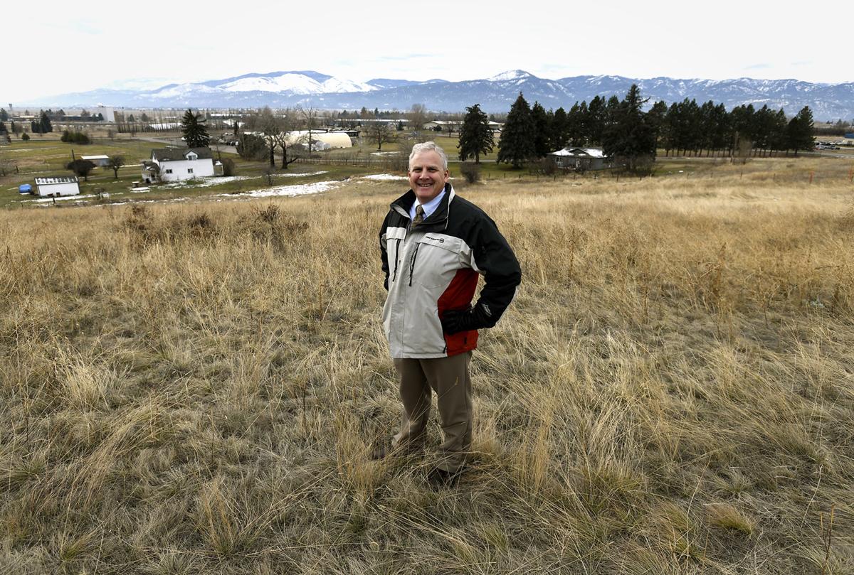Costs and benefits associated with Missoula annexation plan