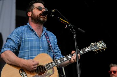 Decemberists Announce Dates For 2018 Travelers Rest Music