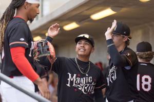 Billings Mustangs advance to Pioneer Baseball League Championship Series
