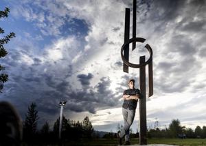 Sculpture Missoula unveils five new pieces in Silver Park