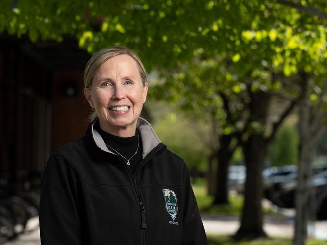 UM Law Student Preps Community-Service Career After Battle With Cancer