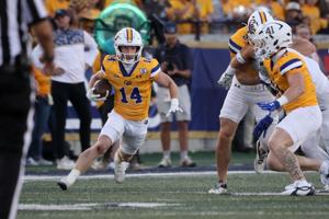 3 questions: No. 1 Bobcats preparing for storyline-rich clash at Nevada