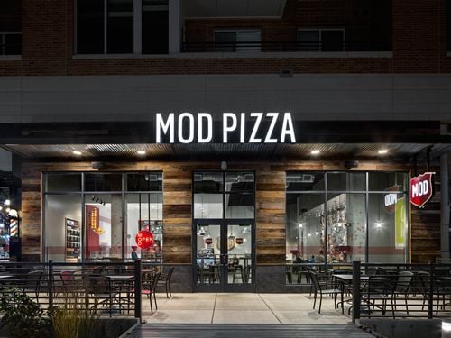 Two new pizza restaurants coming to North Reserve Street in Missoula