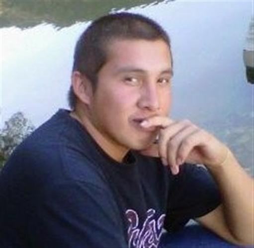 Suspect in Lodge Grass triple slaying arrested in Spokane