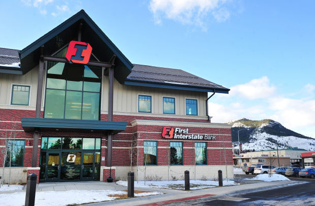 First Interstate Purchases Mountain West State Regional 