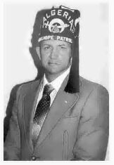 Gerald "Jerry" Johnson