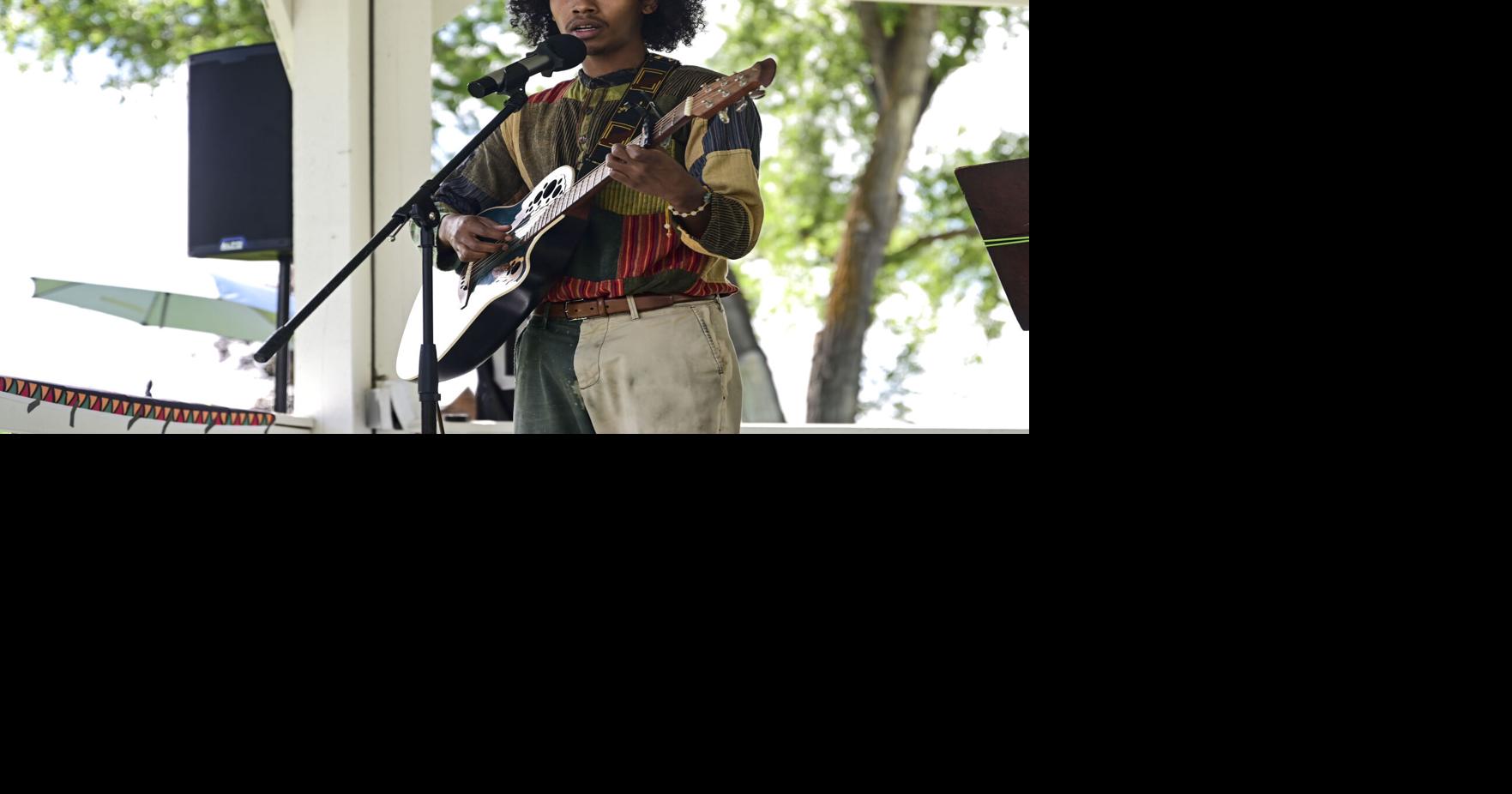 Montana Black Collective hosts Juneteenth event at Historical Museum at Fort Missoula