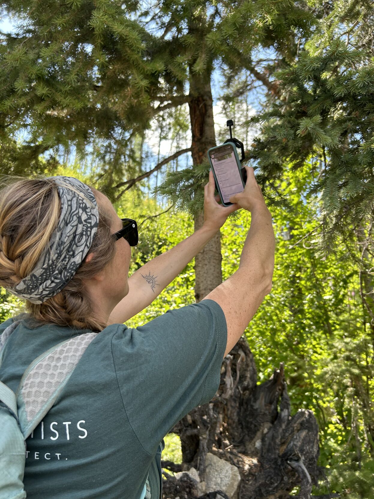 A Life Of Adventure And Missoulian Spirit Remembering A True Wild Heart - moh6vsr