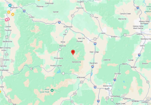 Mining company to explore new critical mineral source near Philipsburg