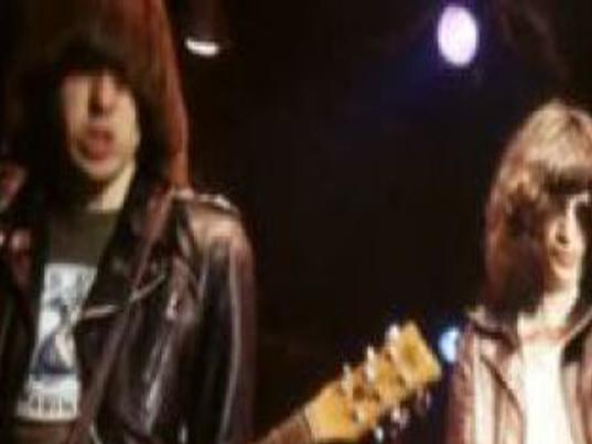 Like Ramones Documentary Starts Strong Movies Missoulian Com