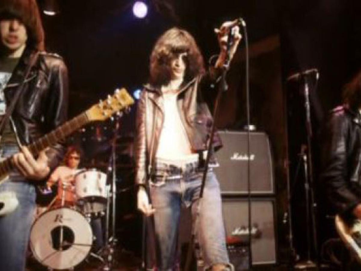 Like Ramones Documentary Starts Strong Movies Missoulian Com