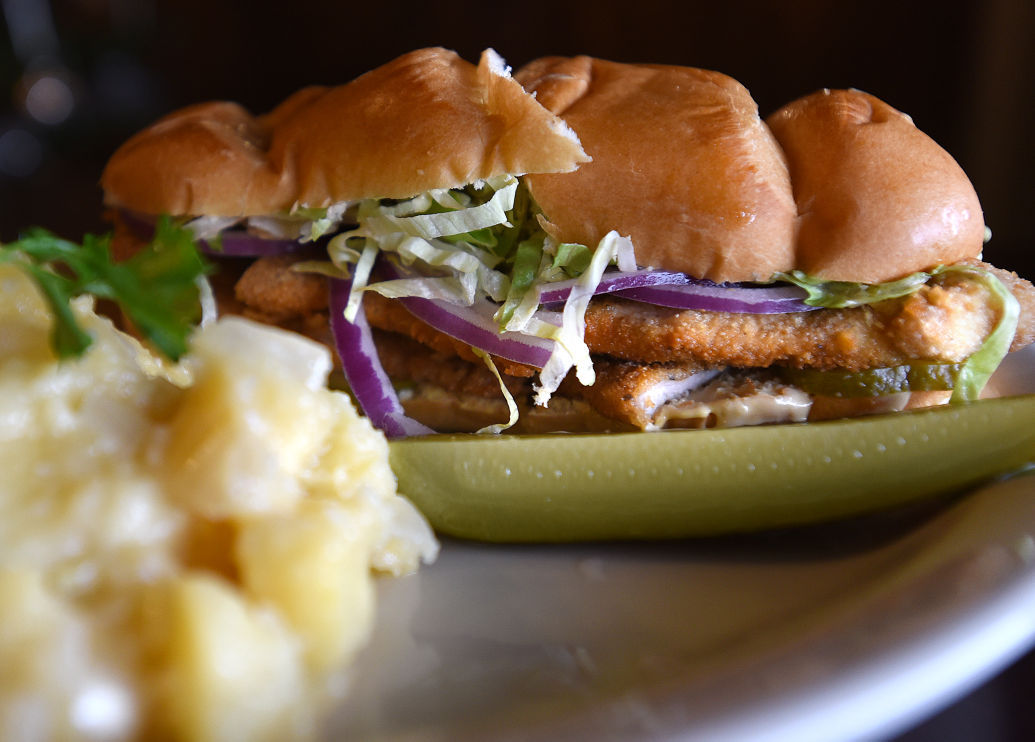 Edelweiss Bistro Bayern Brewing opens Missoula's only authentic German