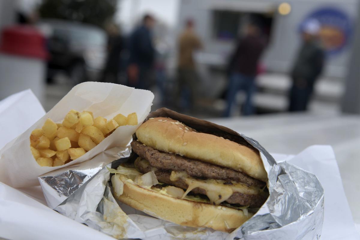 Two New Burger Joints Open In Missoula Local News Missoulian Com