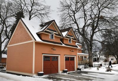 City Looks At Reducing Red Tape Fees On Mother In Law Apartments 011018 Adu House Kw Jpg