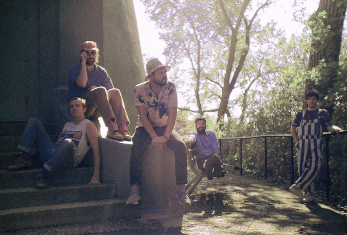 Dr. Dog