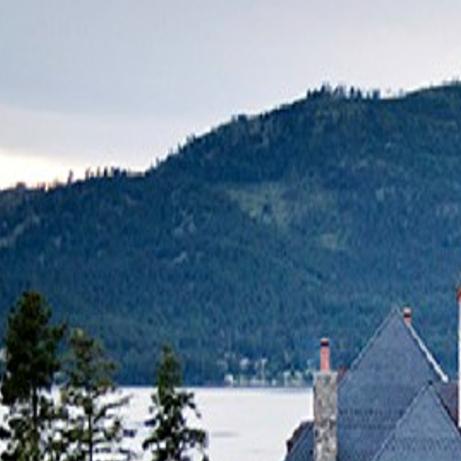 Flathead Lake Island House On The Market For 78 Million Local