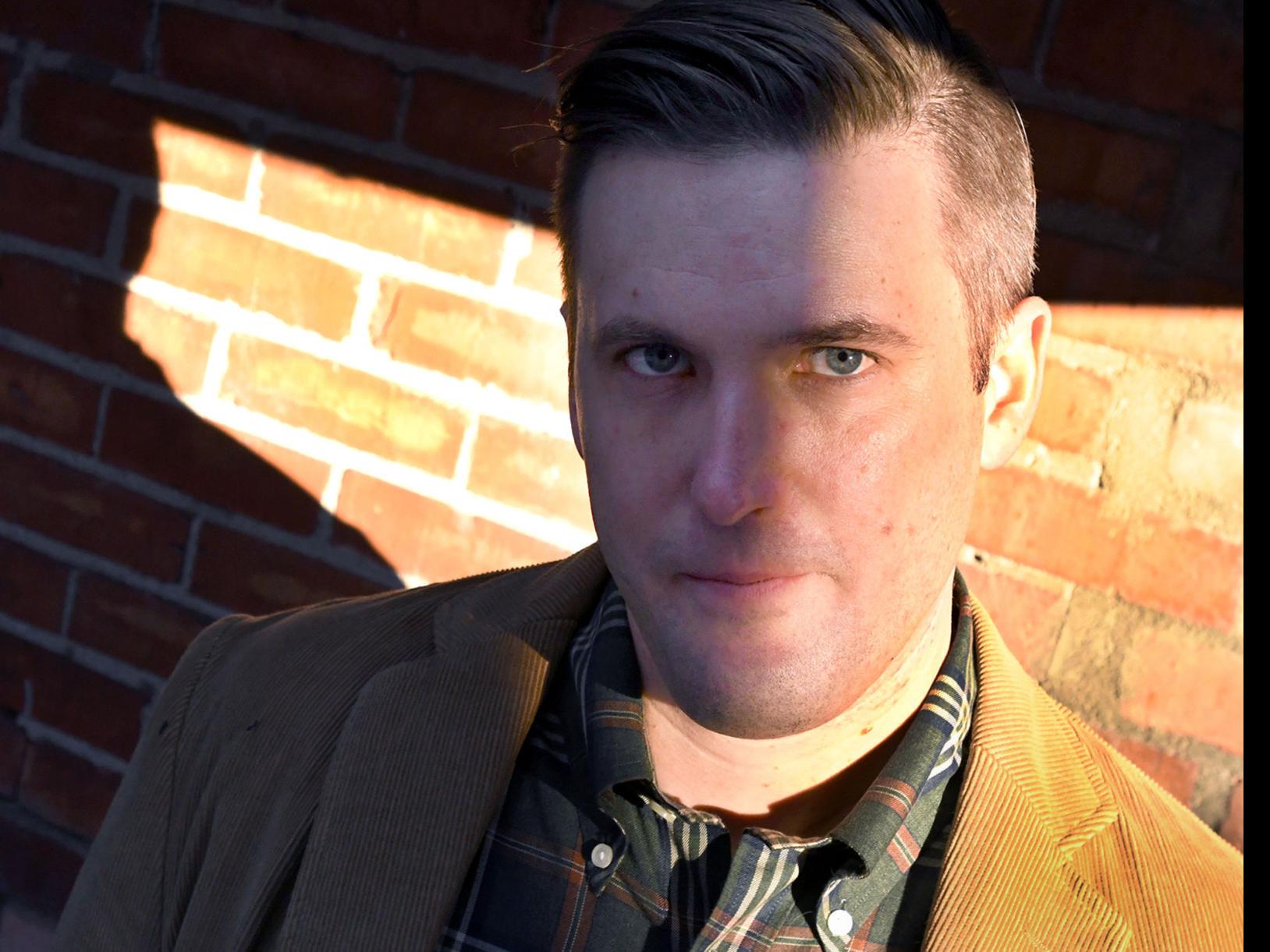 Richard Spencer Gains Notoriety For White Nationalism Aims To Grow Movement State Regional Missoulian Com