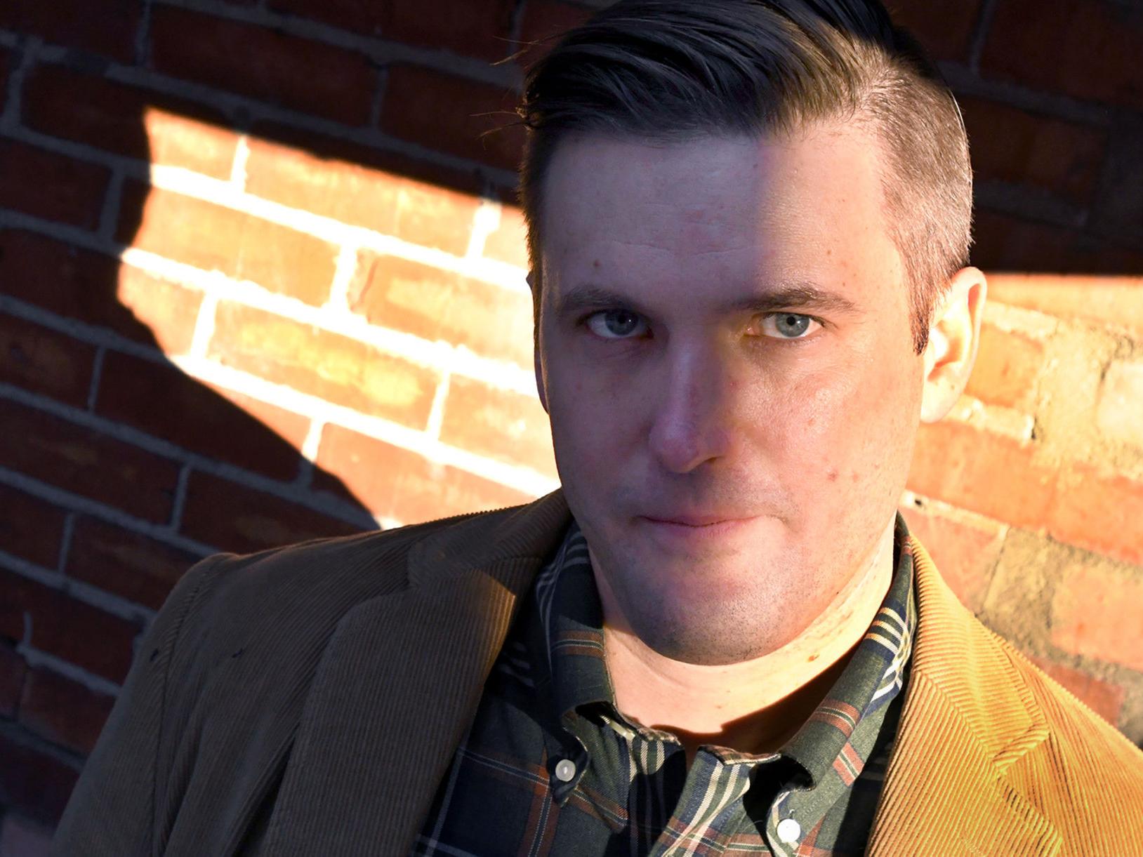 Richard Spencer Gains Notoriety For White Nationalism Aims To Grow Movement State Regional Missoulian Com Richard Spencer Gains Notoriety For White Nationalism Aims To Grow Movement State Regional Missoulian Com