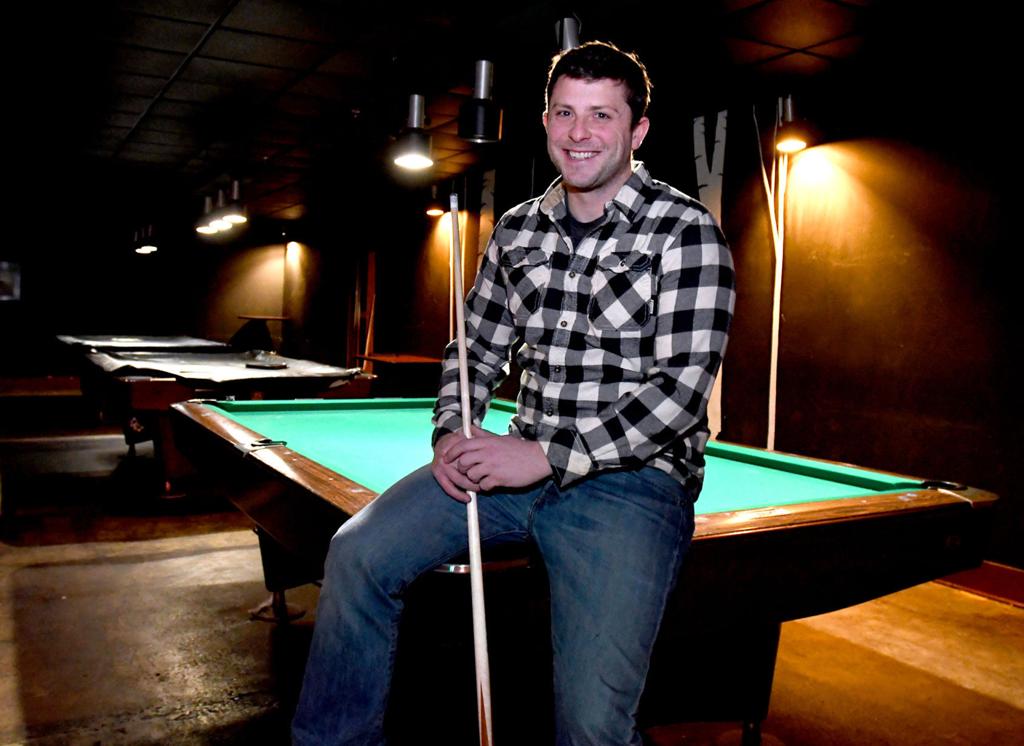 Profit behandle Kirken Palace Lounge to close; will reopen as a billiards and game room | Music |  missoulian.com