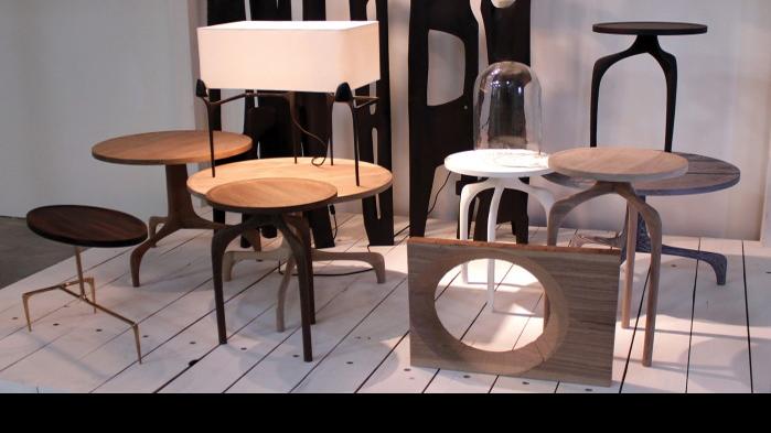 Missoula company’s high-end furniture design on display around the