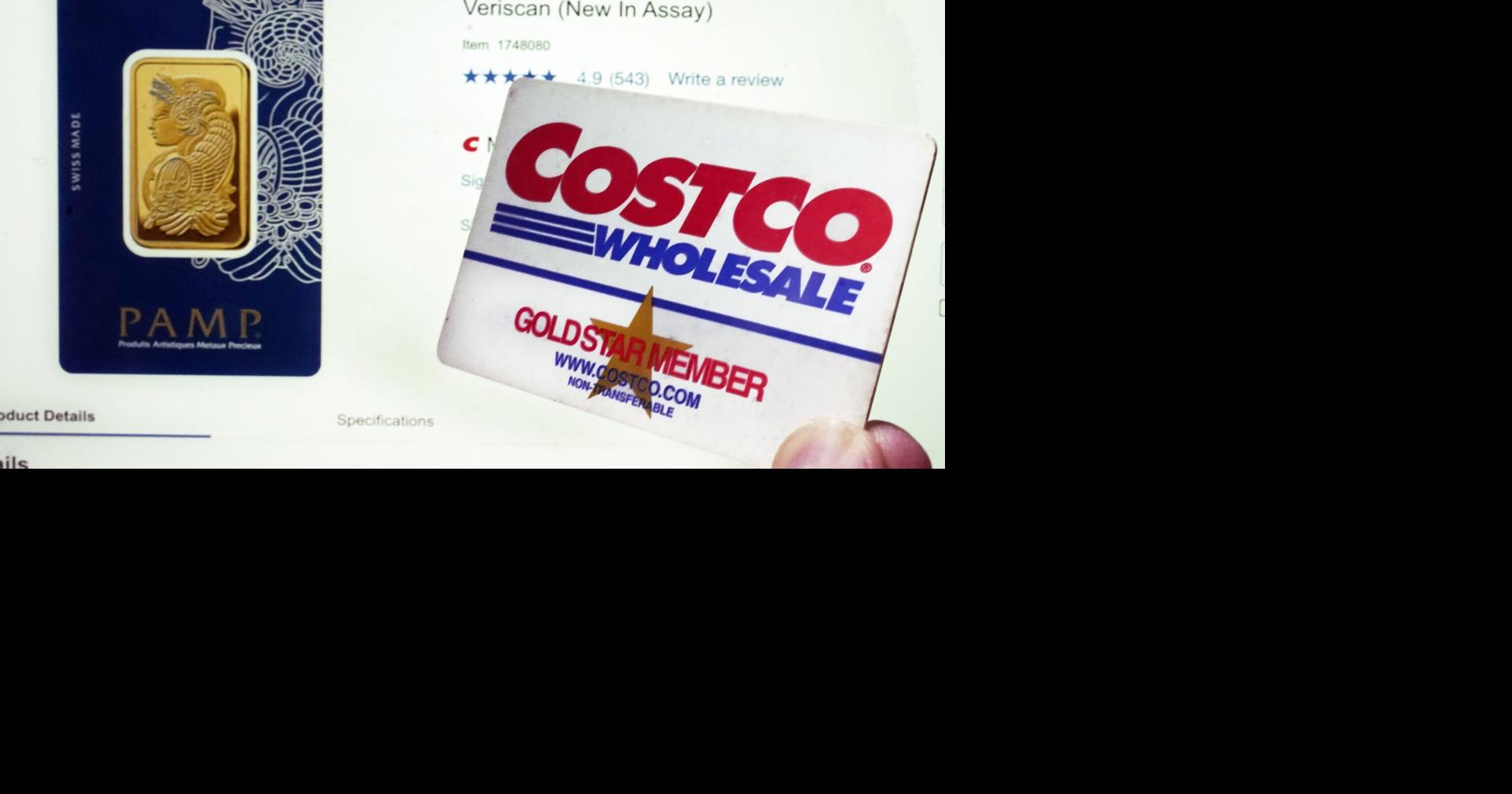 Costco's Shocking CFO Change Has Customers Feeling Uneasy - Parade