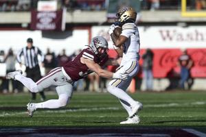 Bobcats No. 1, Grizzlies No. 2 in FCS preseason poll