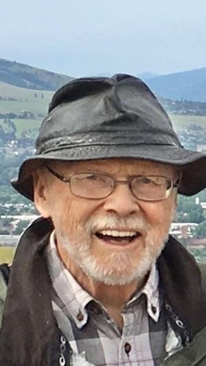 Andrus, Thomas